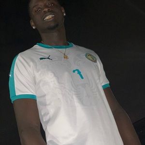 Meet your Posher, Ousmane